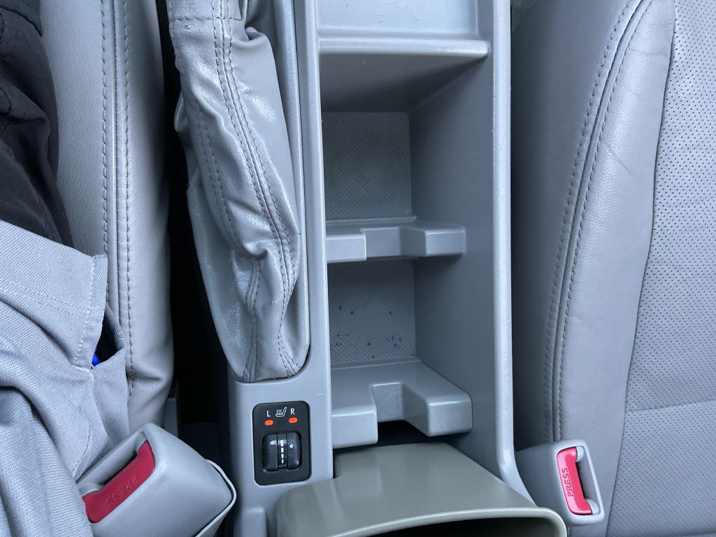 Photo 35 of this SUBARU FORESTER