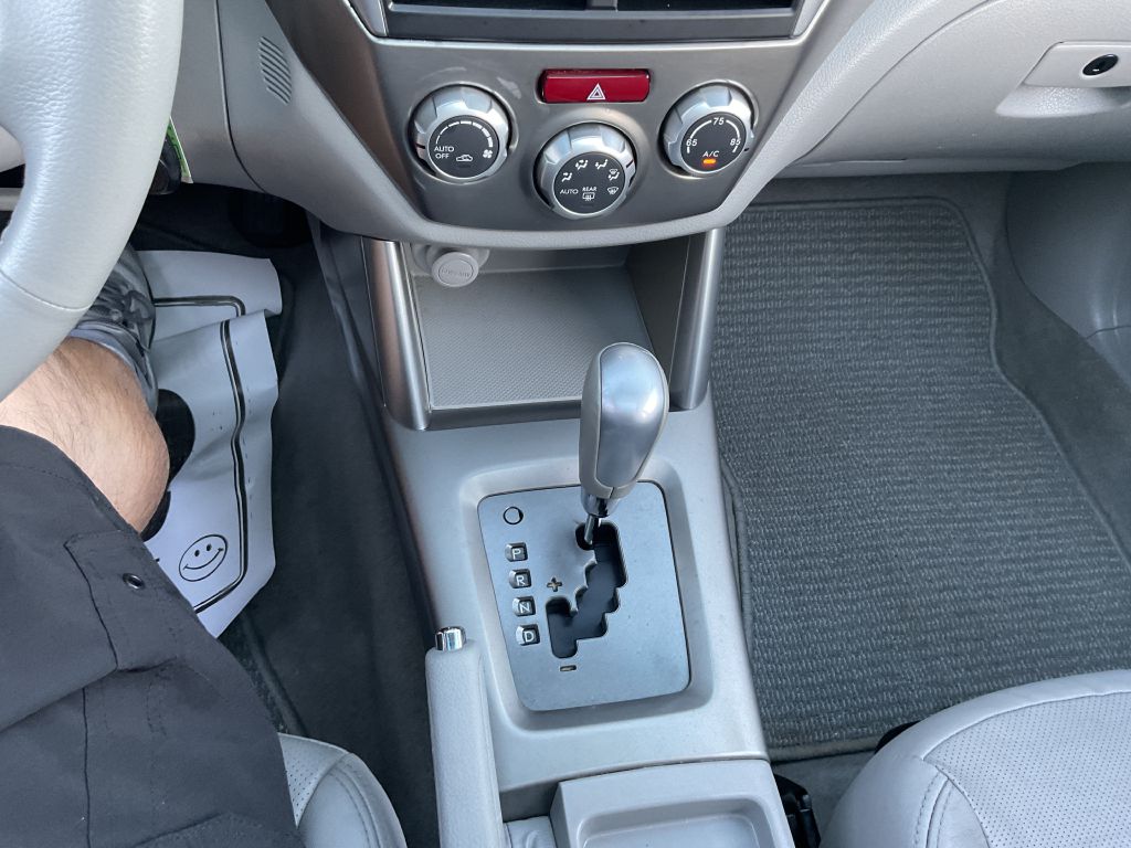 Photo 36 of this SUBARU FORESTER