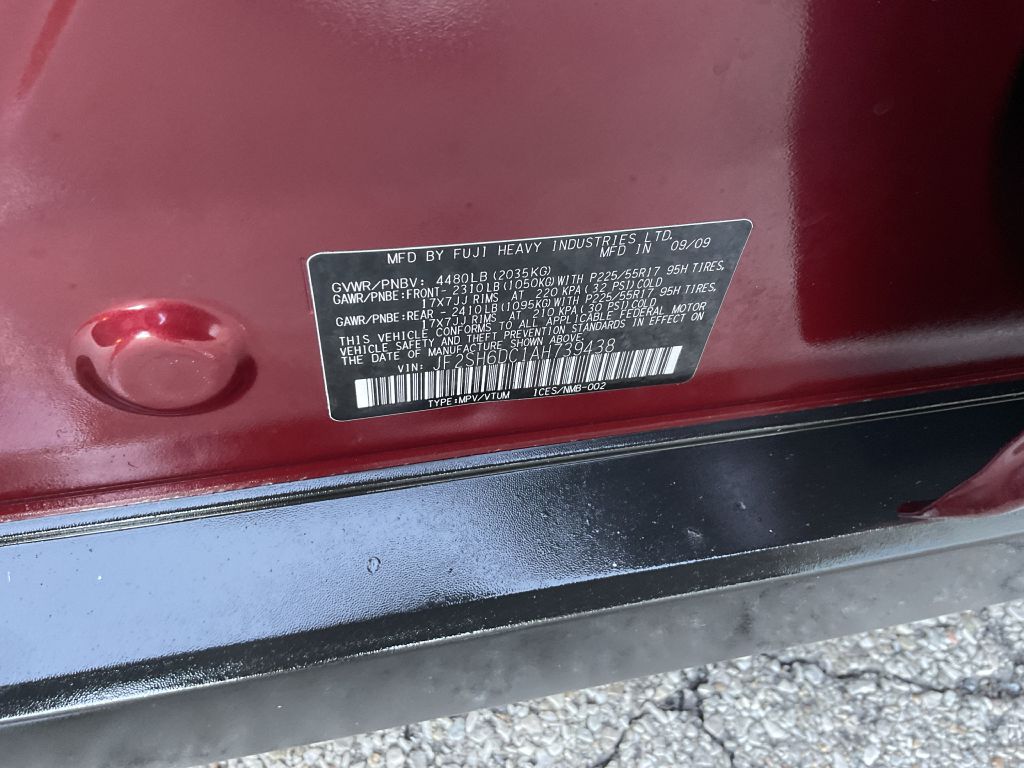 Photo 38 of this SUBARU FORESTER