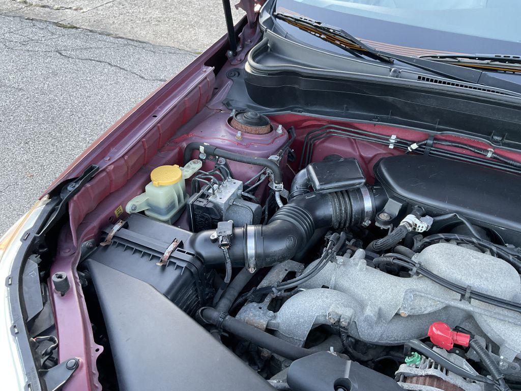 Photo 40 of this SUBARU FORESTER