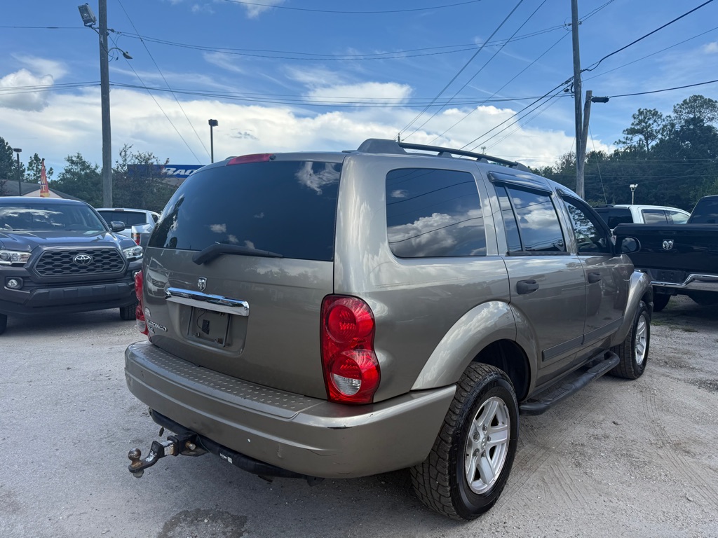 Photo 5 of this DODGE DURANGO