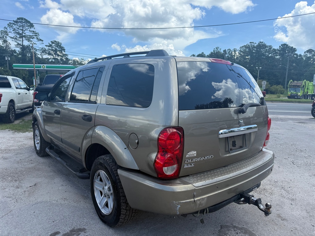 Photo 7 of this DODGE DURANGO