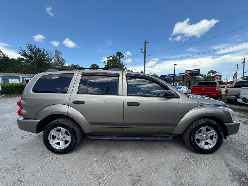 Photo 4 of this DODGE DURANGO