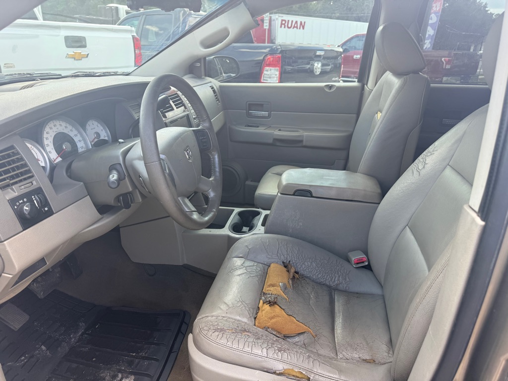 Photo 9 of this DODGE DURANGO