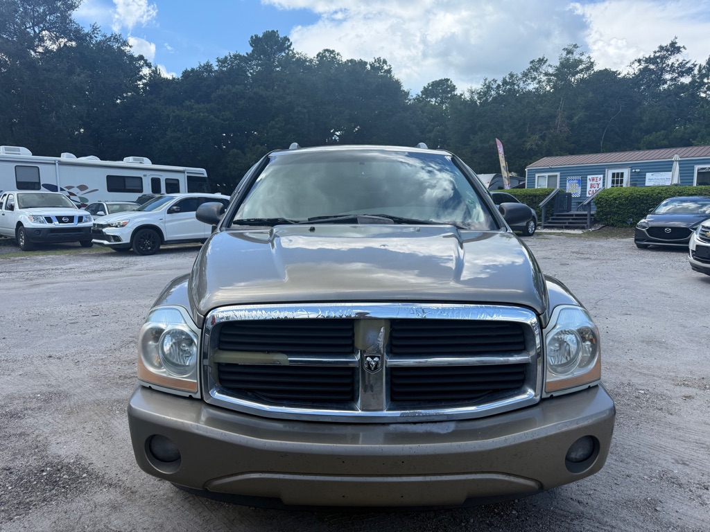 Photo 2 of this DODGE DURANGO