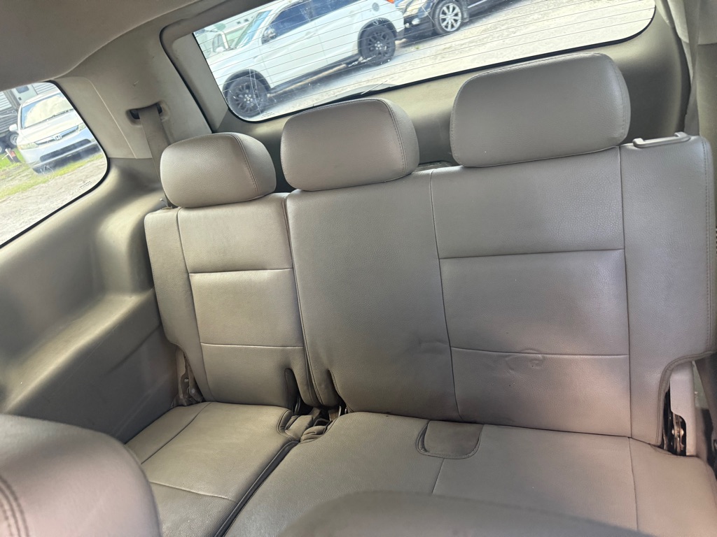 Photo 11 of this DODGE DURANGO