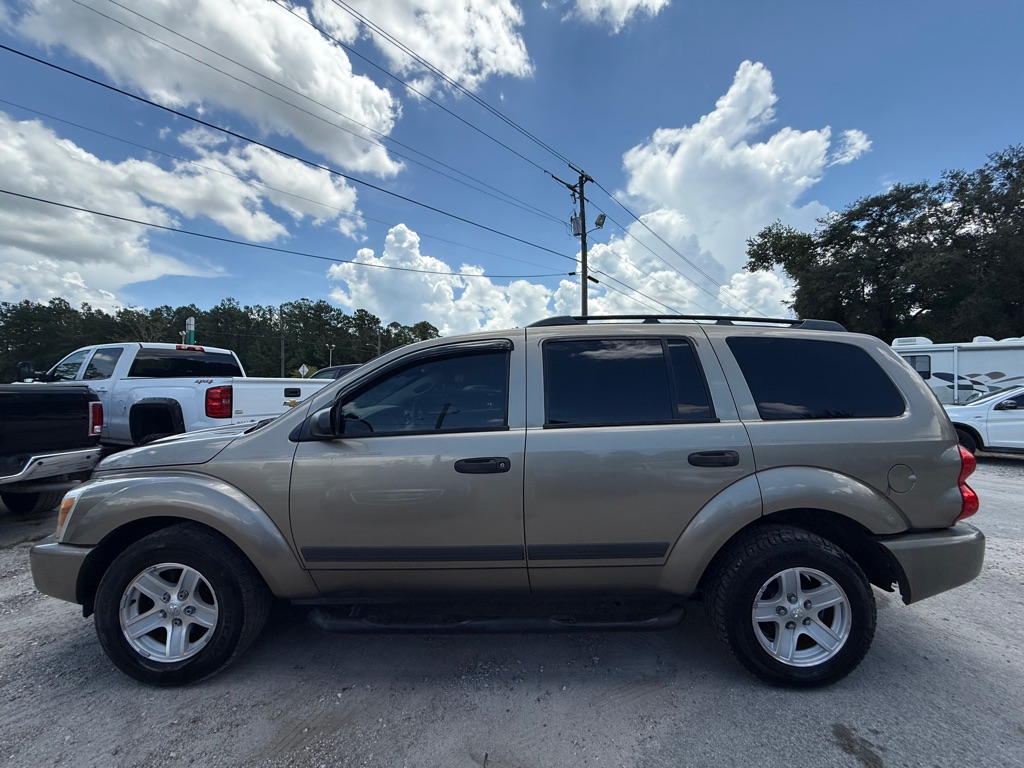 Photo 8 of this DODGE DURANGO