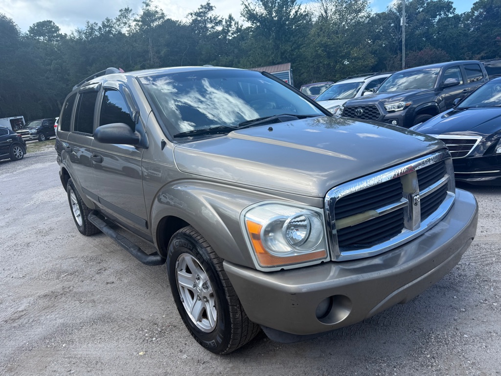 Photo 3 of this DODGE DURANGO