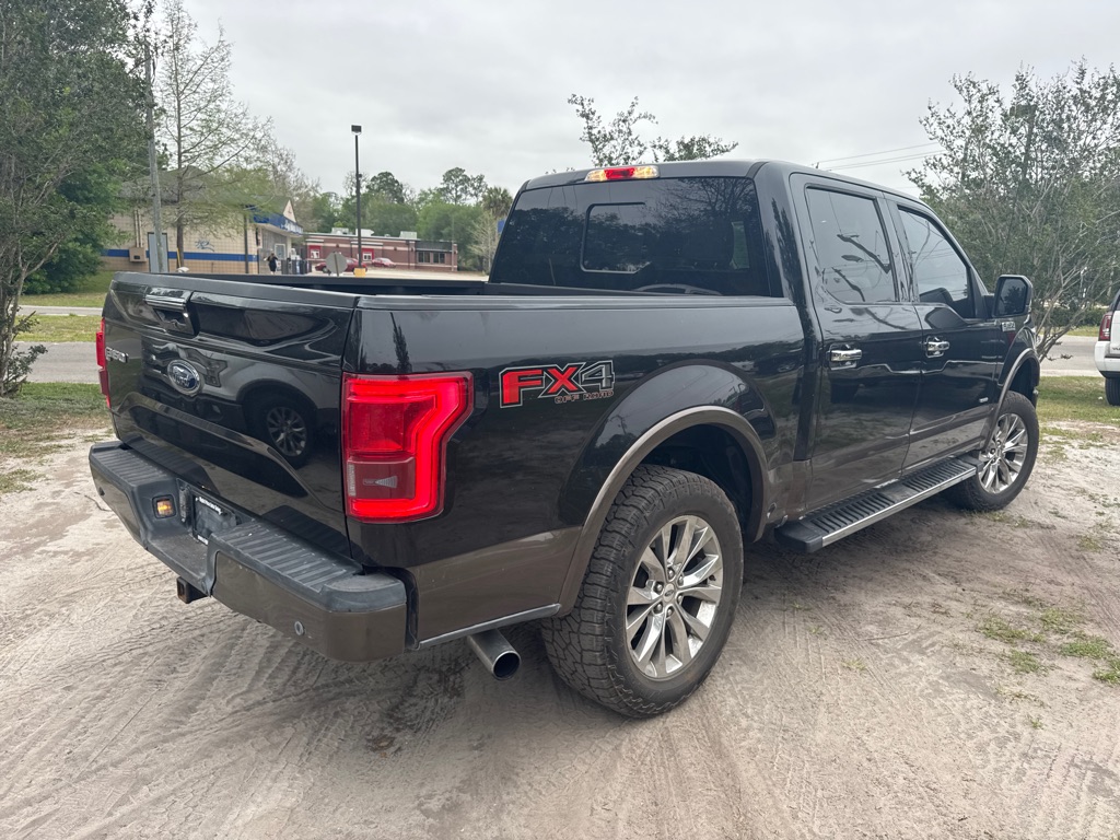 Photo 4 of this FORD F150