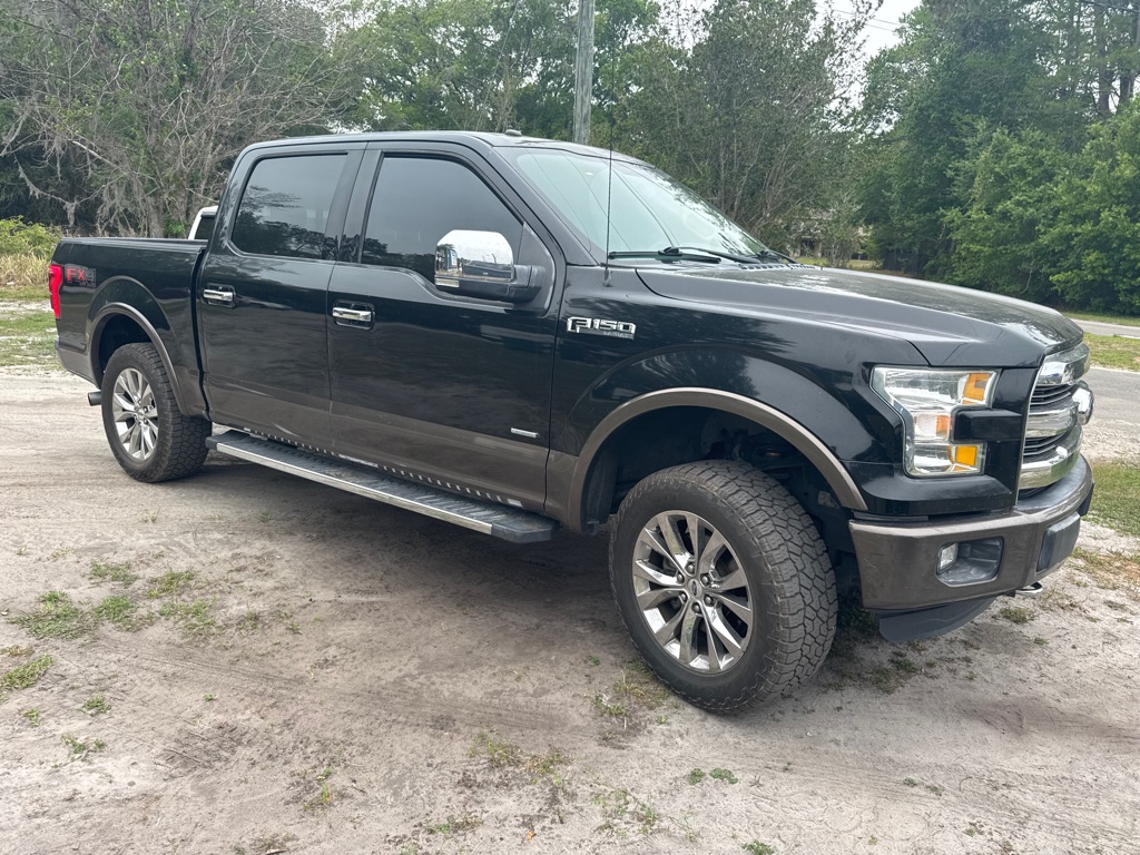 Photo 3 of this FORD F150