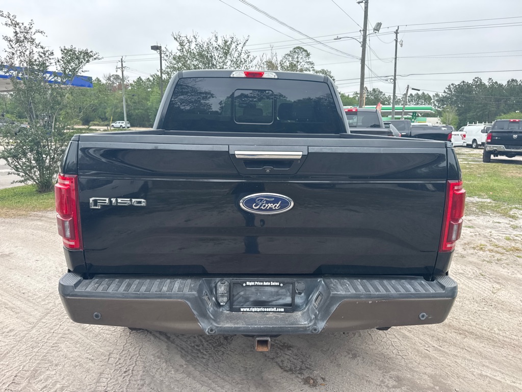 Photo 5 of this FORD F150