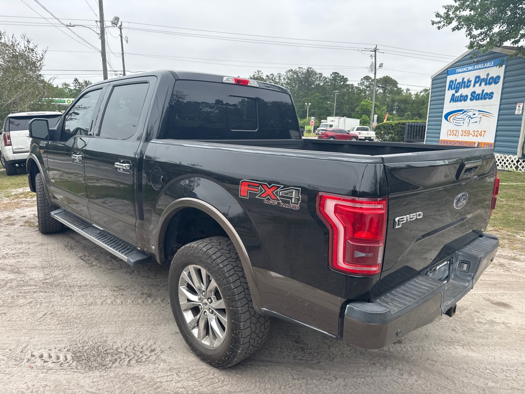 Photo 6 of this FORD F150