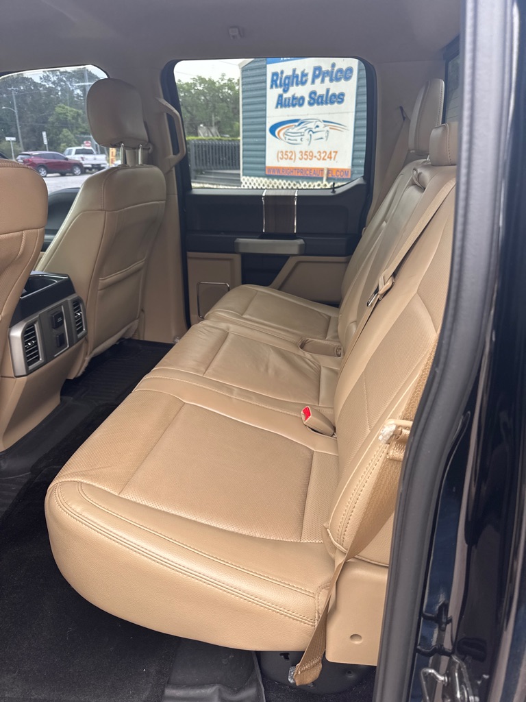 Photo 8 of this FORD F150