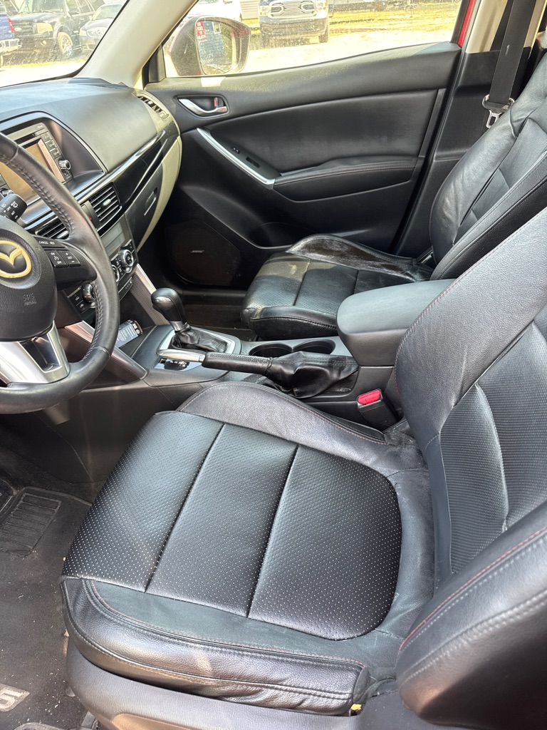 Photo 7 of this MAZDA CX-5