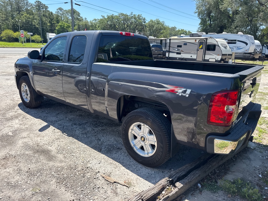 Photo 6 of this CHEVROLET SILVERADO 1500