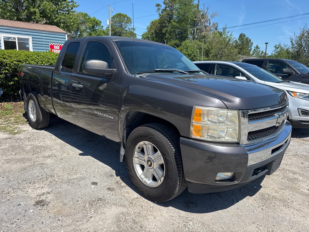 Photo 3 of this CHEVROLET SILVERADO 1500
