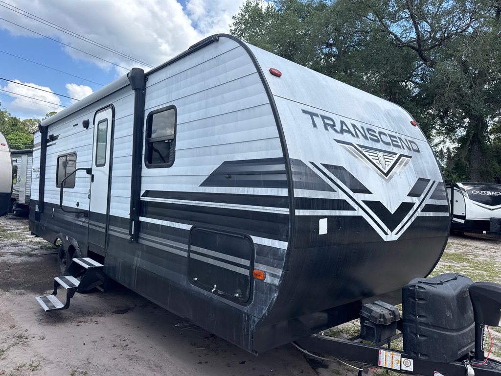 2020 GRAND DESIGN TRANSCEND XPLOR