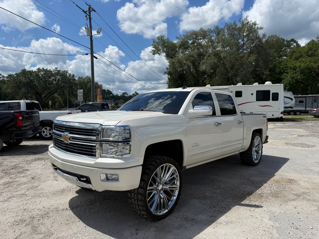 Photo 2 of this CHEVROLET SILVERADO 1500
