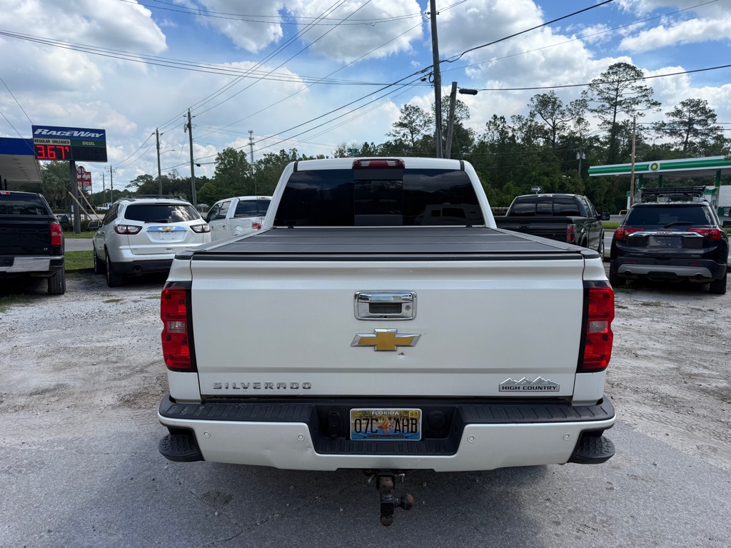 Photo 6 of this CHEVROLET SILVERADO 1500