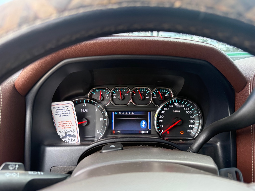 Photo 12 of this CHEVROLET SILVERADO 1500