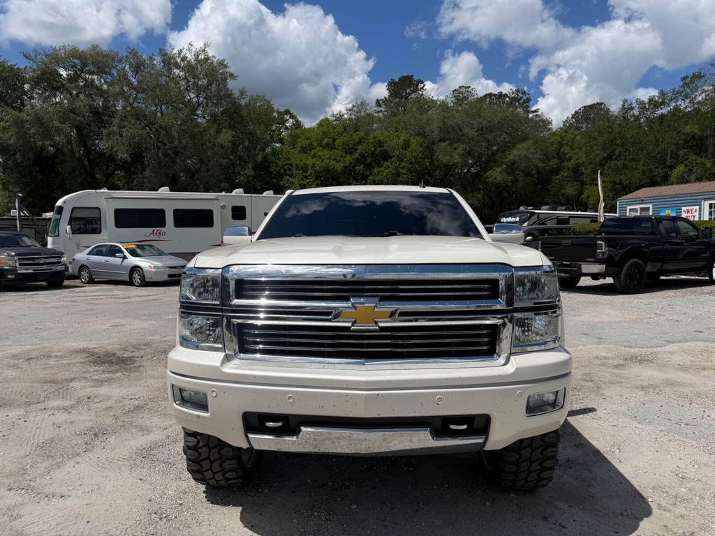 Photo 3 of this CHEVROLET SILVERADO 1500