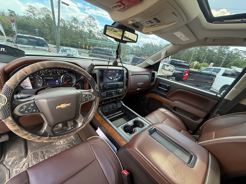 Photo 9 of this CHEVROLET SILVERADO 1500