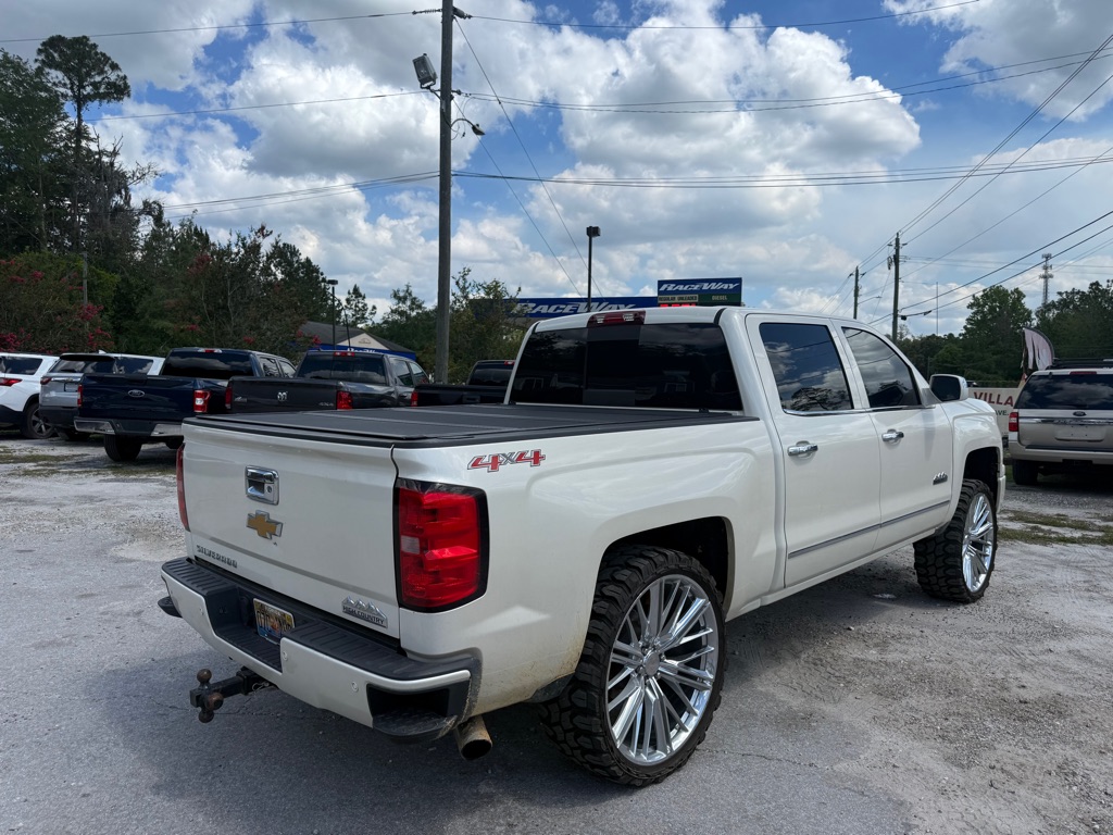 Photo 5 of this CHEVROLET SILVERADO 1500