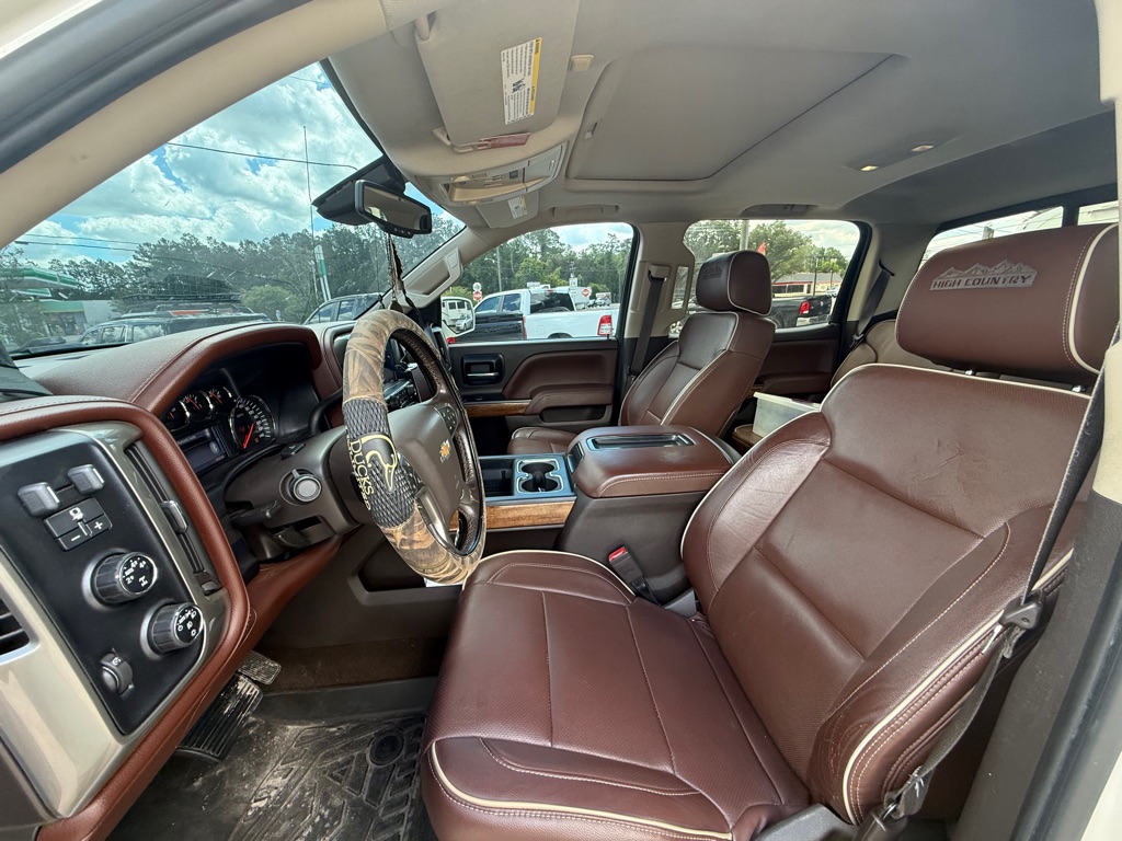 Photo 8 of this CHEVROLET SILVERADO 1500