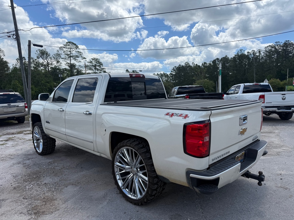 Photo 7 of this CHEVROLET SILVERADO 1500