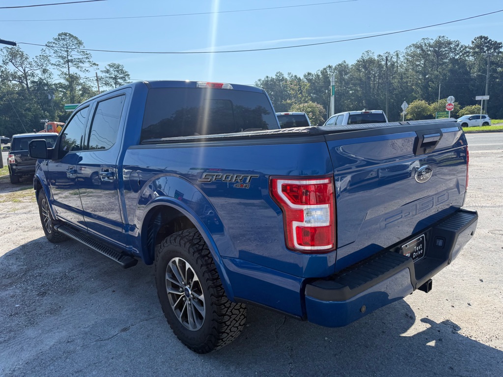 Photo 7 of this FORD F150