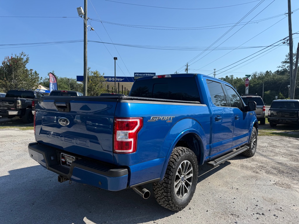 Photo 5 of this FORD F150