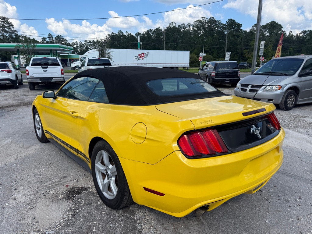 Photo 7 of this FORD MUSTANG