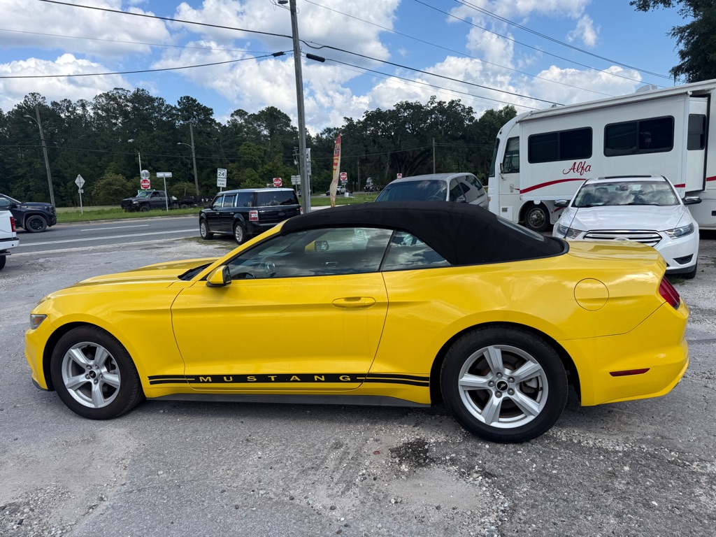 Photo 8 of this FORD MUSTANG