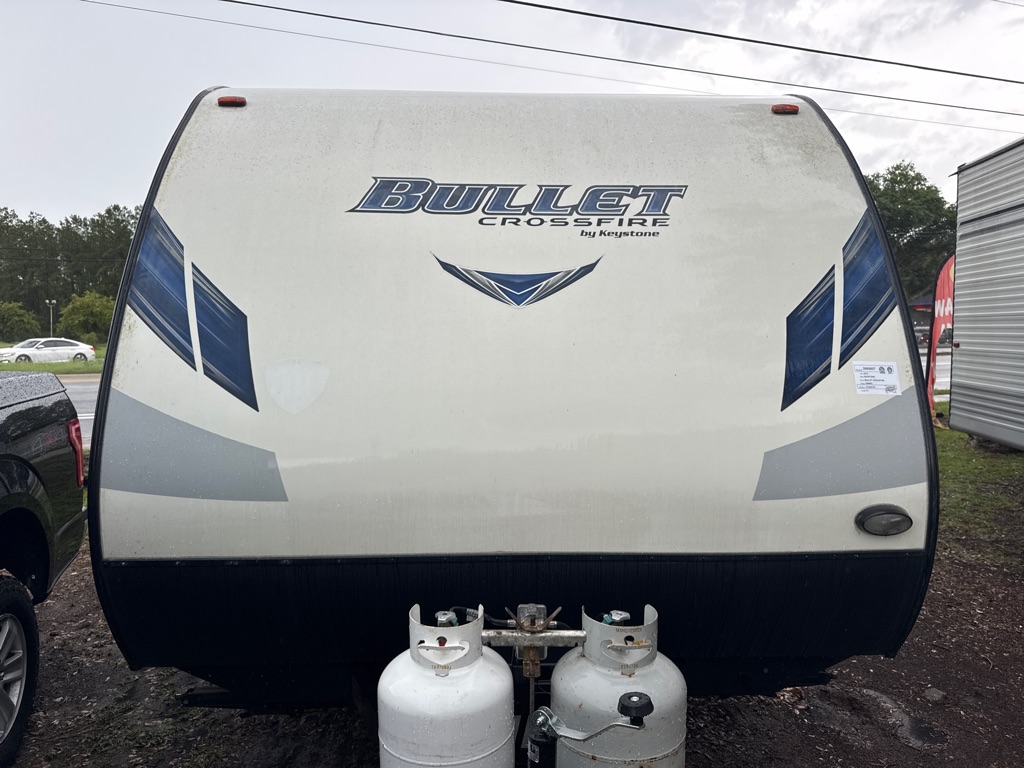 Photo 2 of this KEYSTONE BULLET