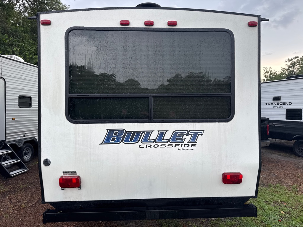 Photo 6 of this KEYSTONE BULLET