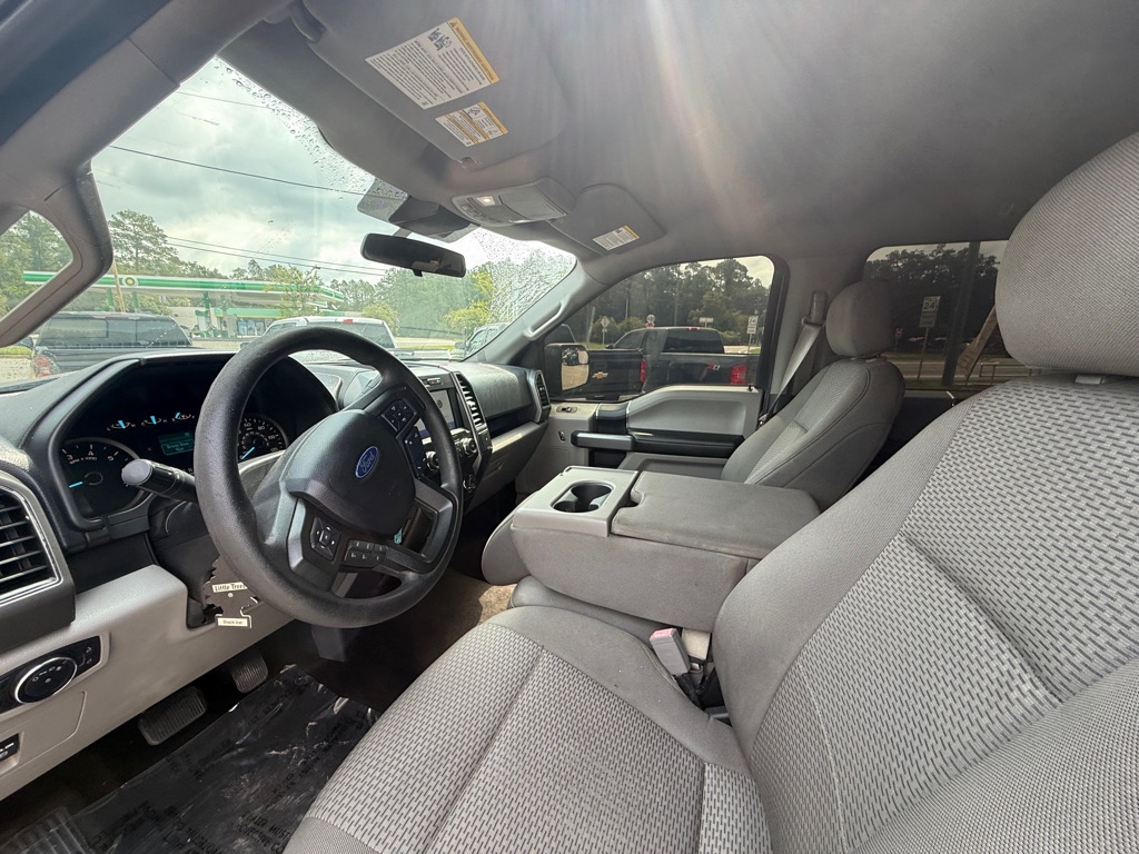 Photo 9 of this FORD F150