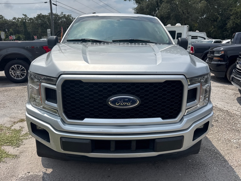 Photo 2 of this FORD F150