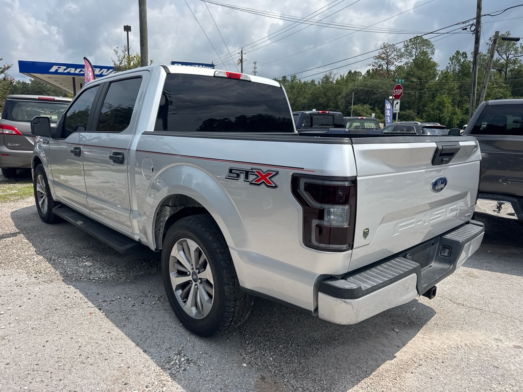 Photo 17 of this FORD F150