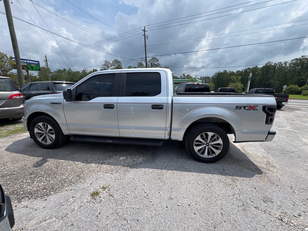 Photo 19 of this FORD F150
