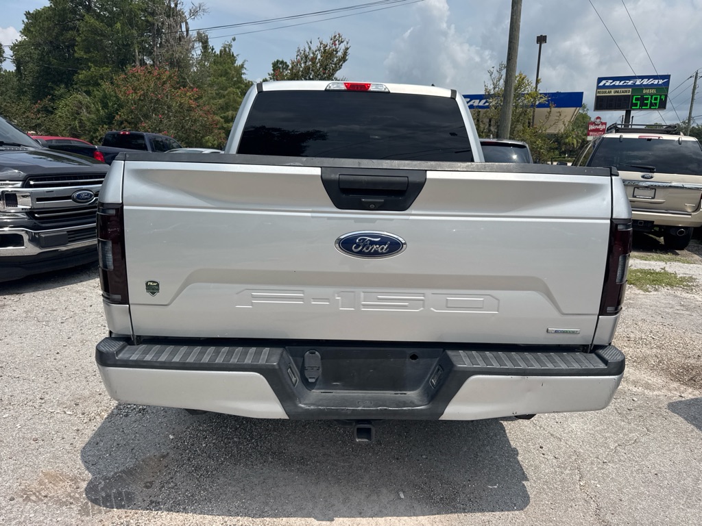 Photo 18 of this FORD F150