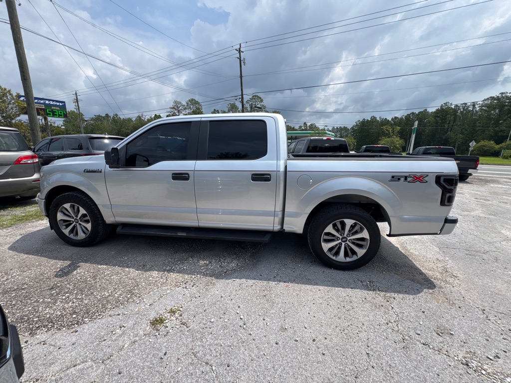 Photo 8 of this FORD F150
