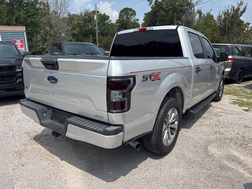 Photo 5 of this FORD F150