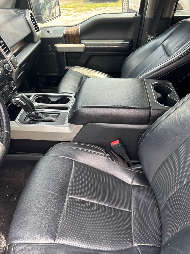 Photo 9 of this FORD F150