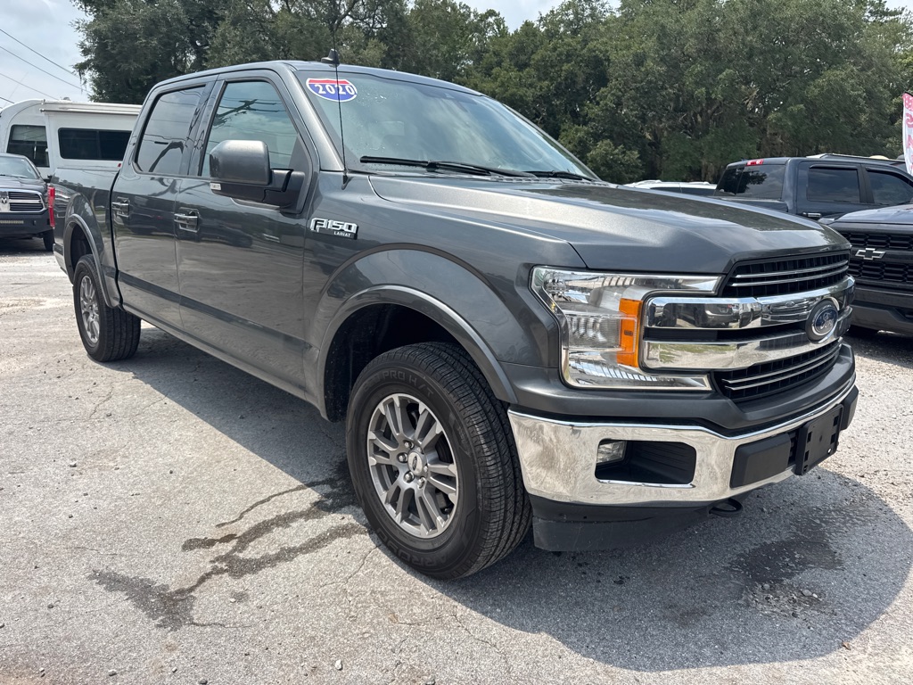 Photo 3 of this FORD F150