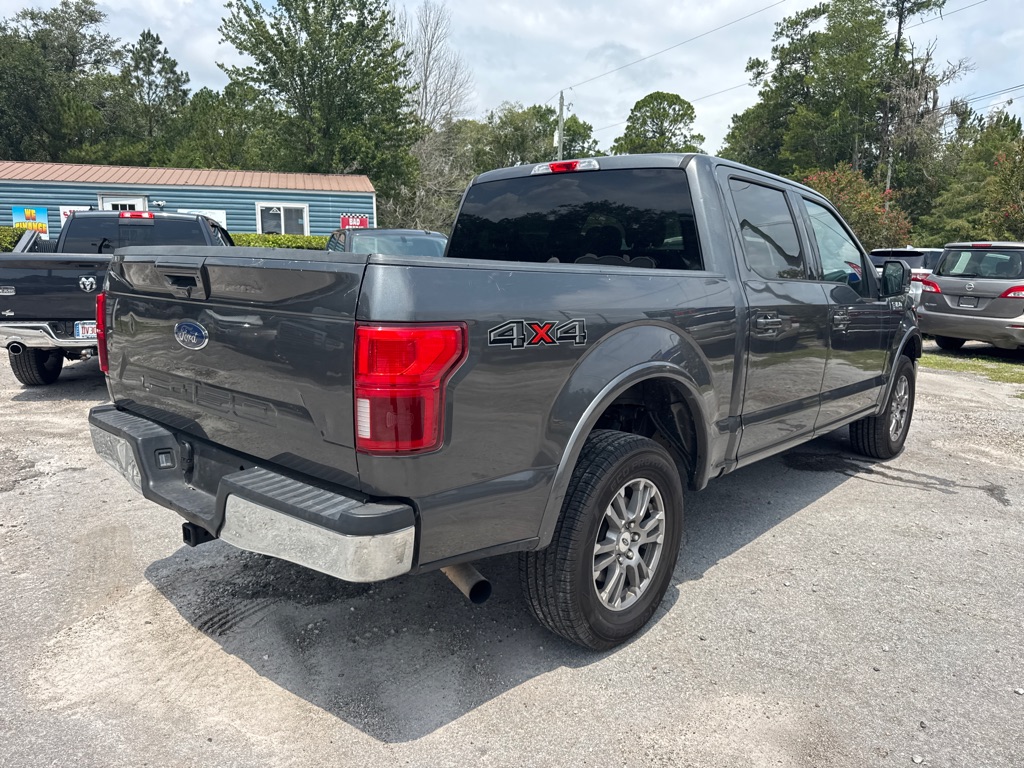 Photo 5 of this FORD F150