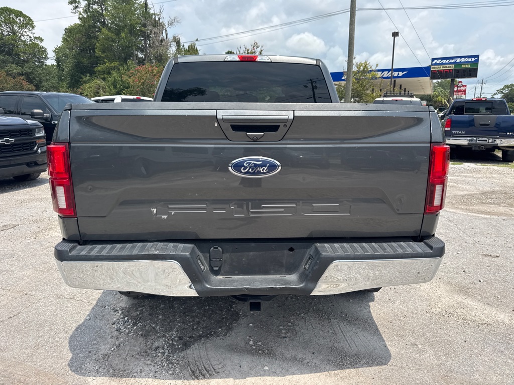 Photo 6 of this FORD F150