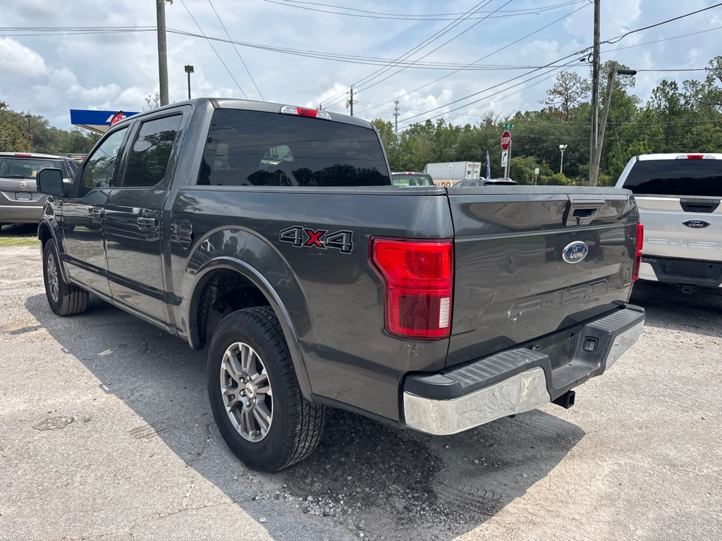 Photo 7 of this FORD F150