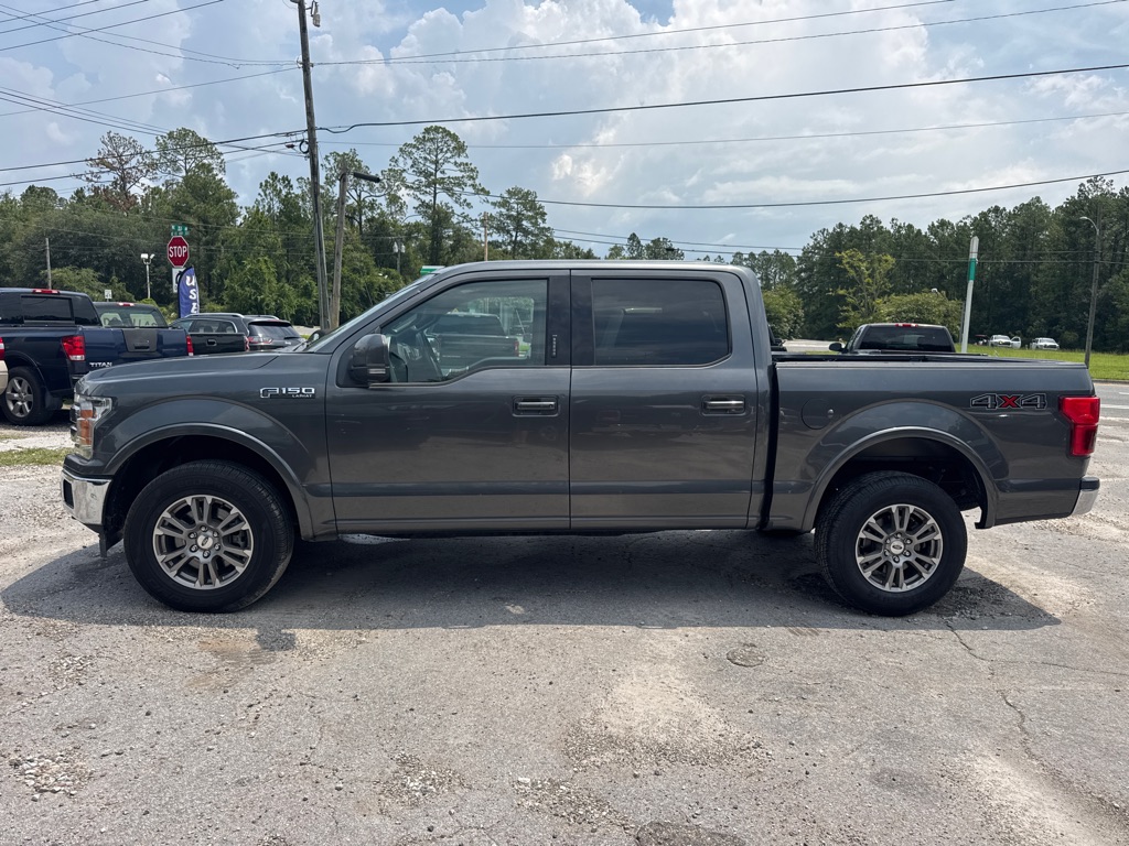 Photo 8 of this FORD F150