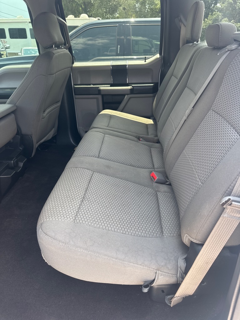 Photo 8 of this FORD F150
