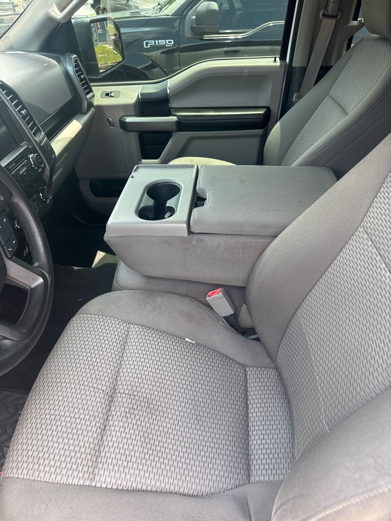 Photo 7 of this FORD F150